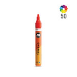 Molotow ONE4ALL 227HS 4mm Acrylic Marker