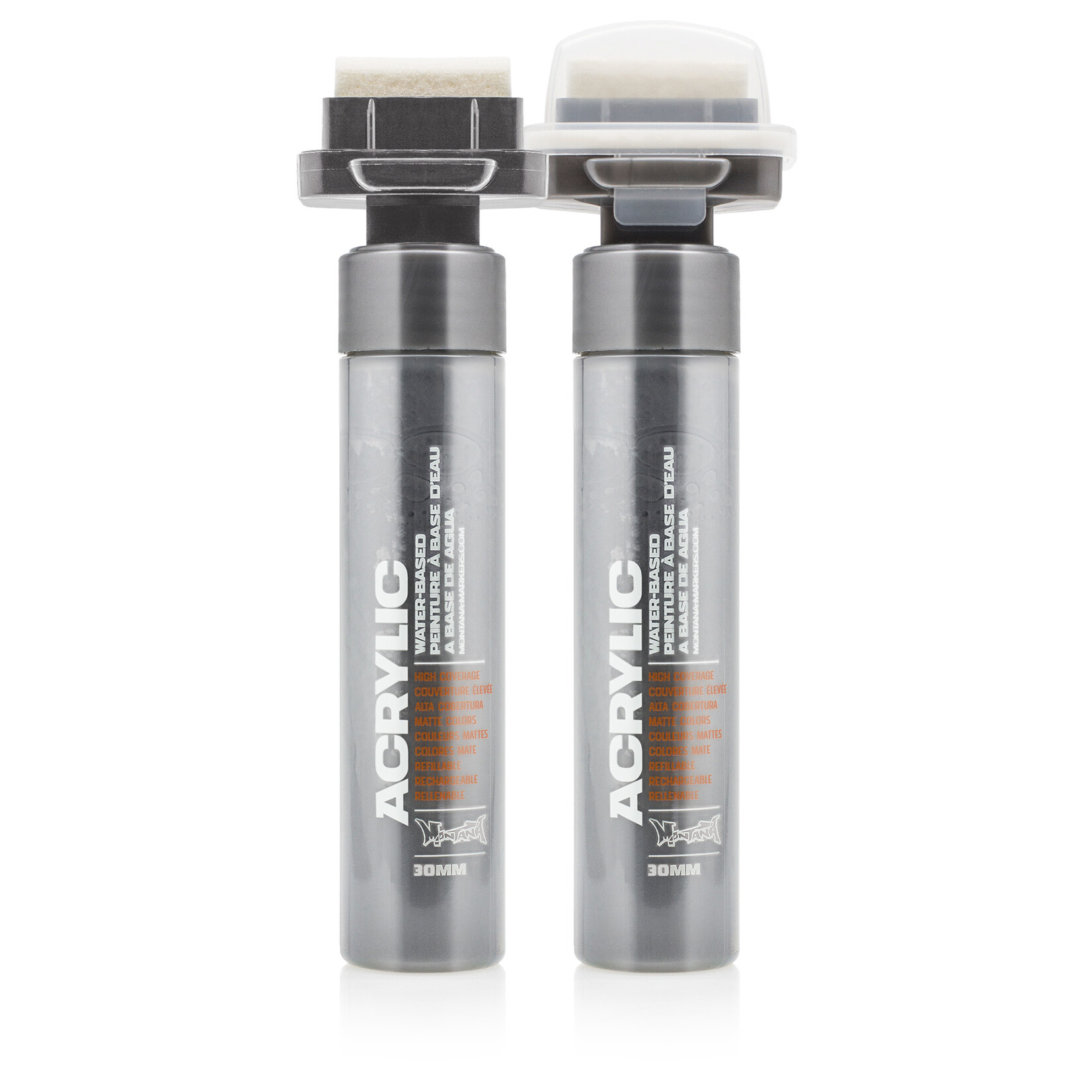 Montana ACRYLIC 30mm Broad Marker