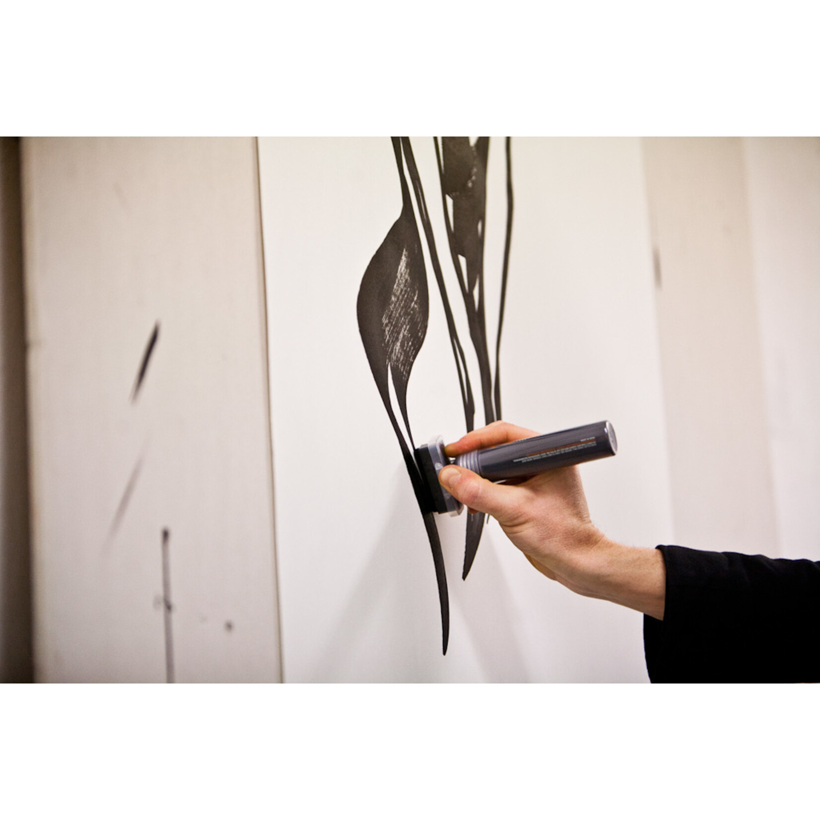 Montana ACRYLIC 50mm Extra Broad Marker