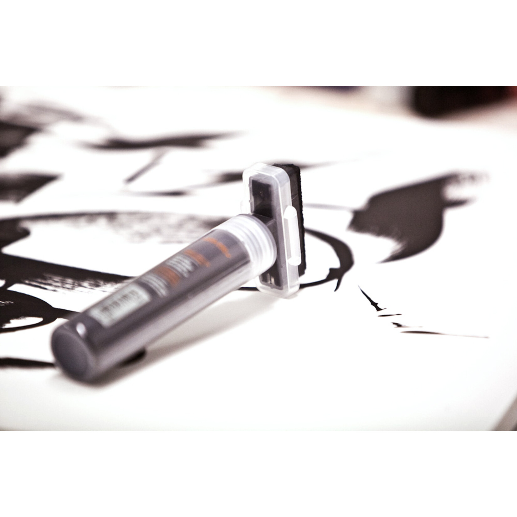 Montana ACRYLIC 50mm Extra Broad Marker