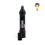 Grog SQUEEZER 5mm Buff Proof Ink