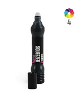 Grog SQUEEZER 5mm Buff Proof Ink