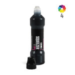 Grog SQUEEZER 10mm Buff Proof Ink