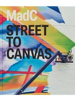 MadC - Street to Canvas BUCH