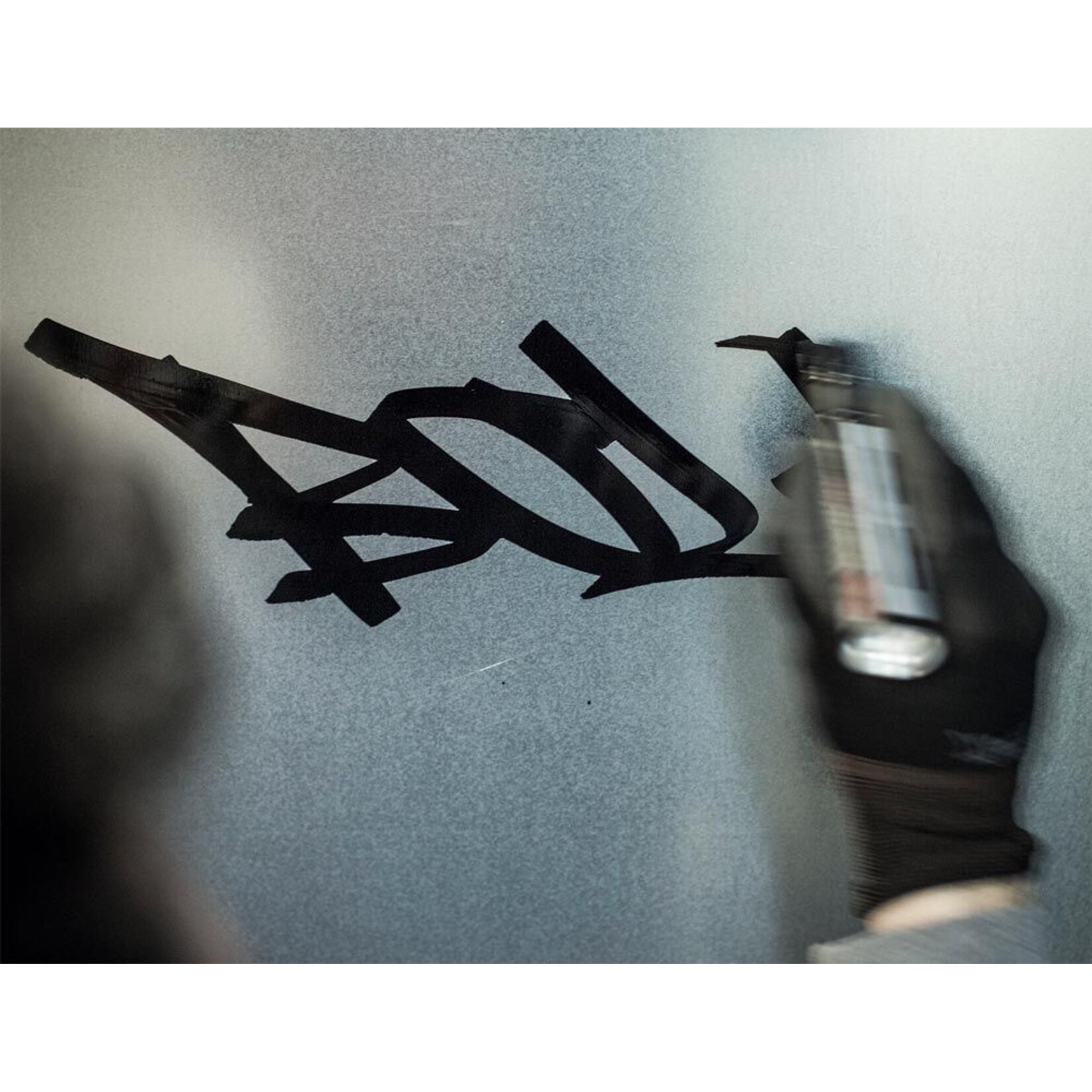 Montana BOLD Marker 8mm Round