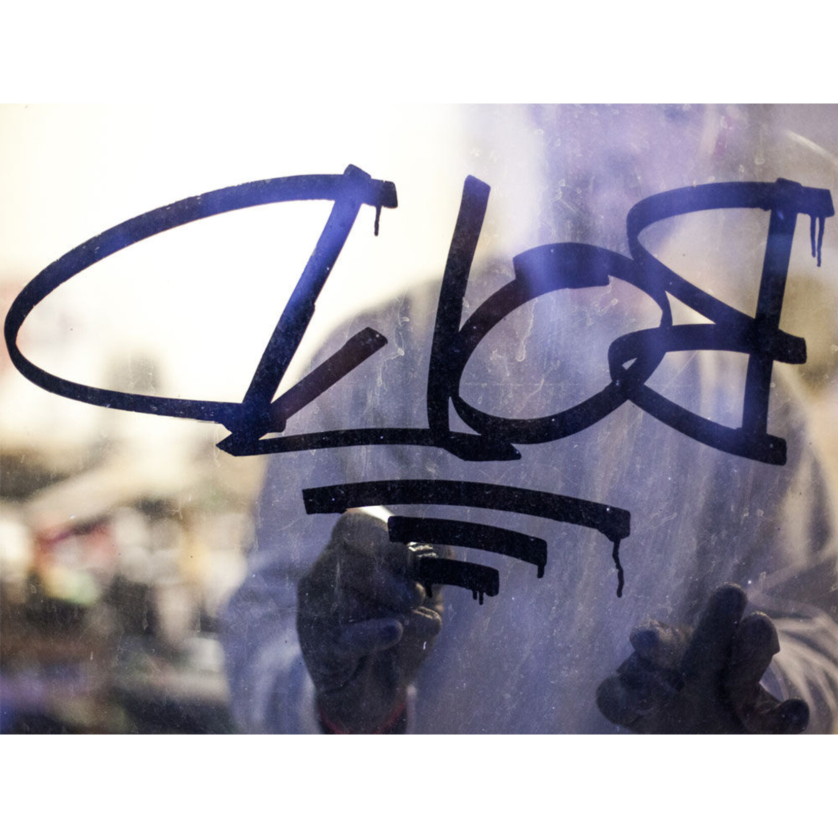 Montana BOLD Marker 10mm Chisel