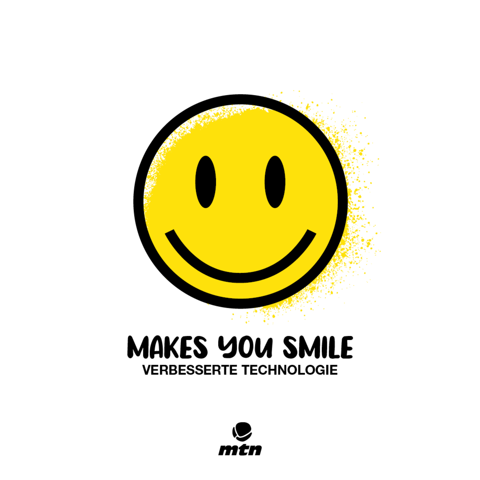 MTN Colors 94 400ml Sprühdose