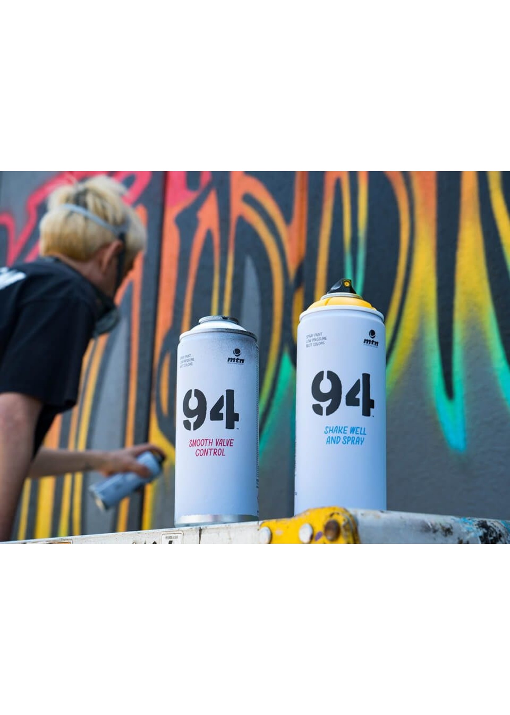 MTN 94er 400ml Sprühdose - Graffiti Shop Berlin