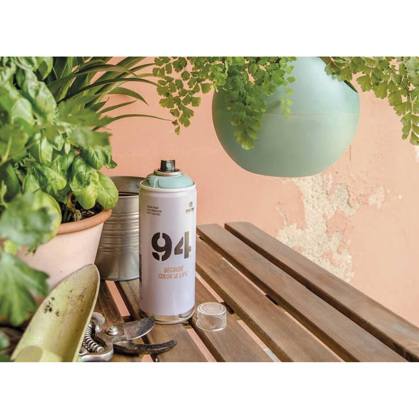 MTN Colors 94 400ml Sprühdose