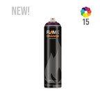 Flame ORANGE 600ml Sprühdose