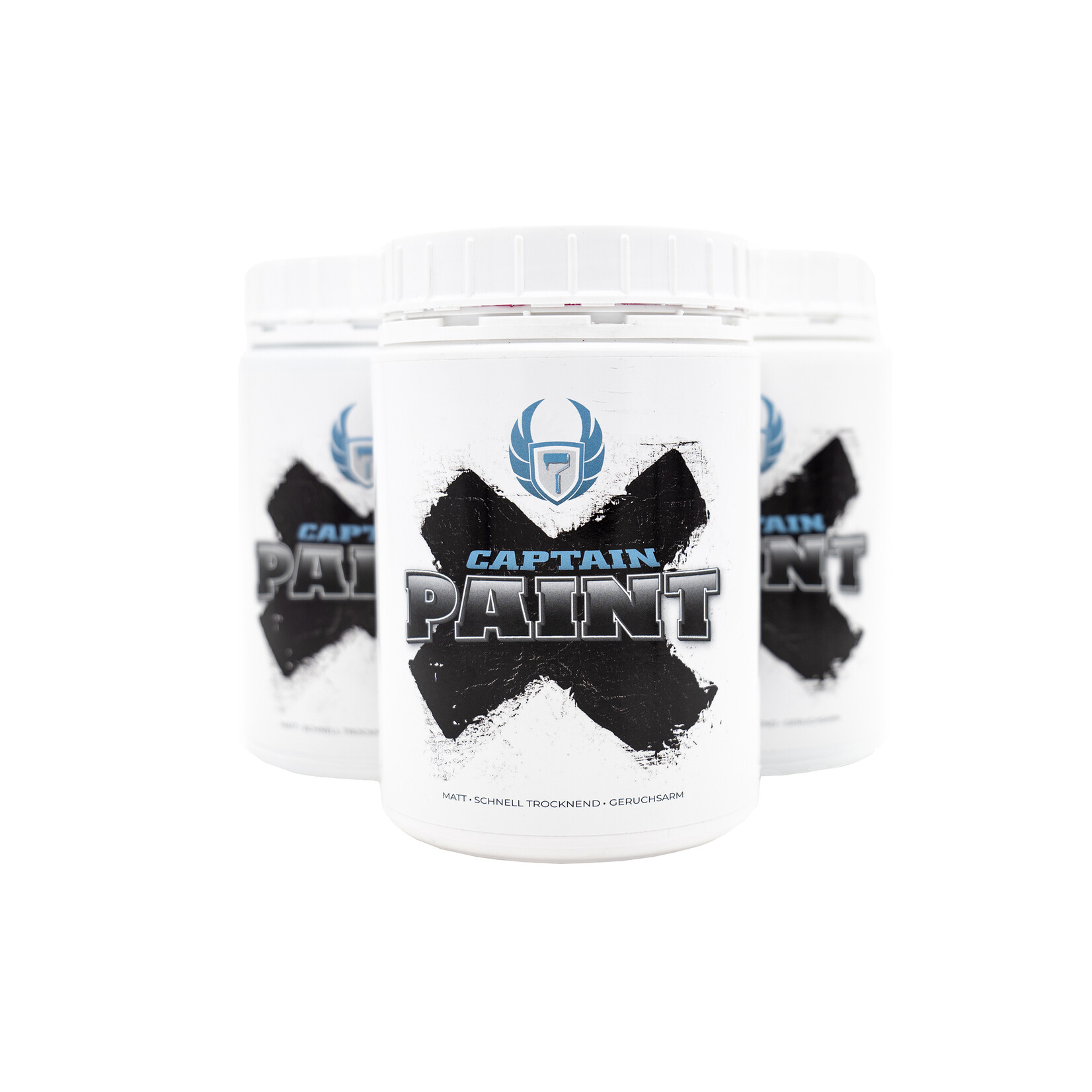 Captain Paint Streiche 0,8kg