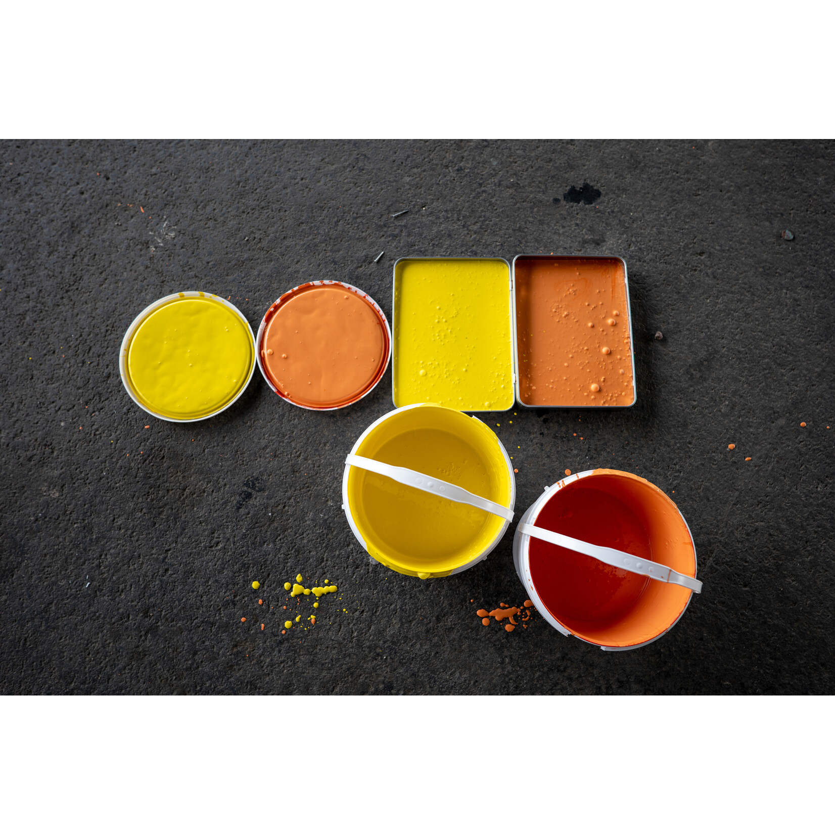 Captain Paint Streiche 0,8kg