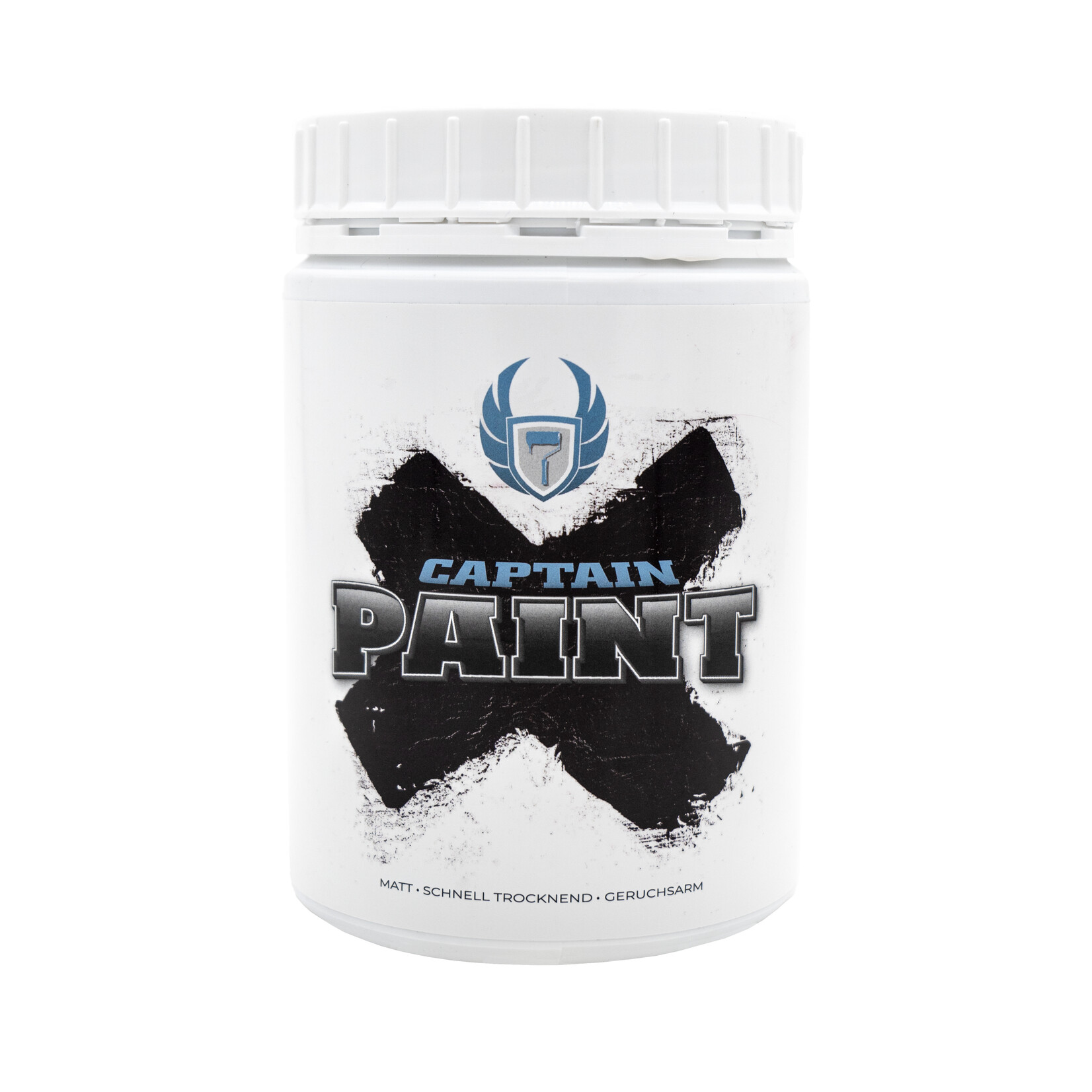 Captain Paint Streiche 0,8kg