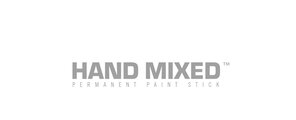 Hand Mixed