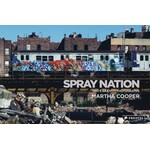 Spray Nation Buch - Martha Cooper