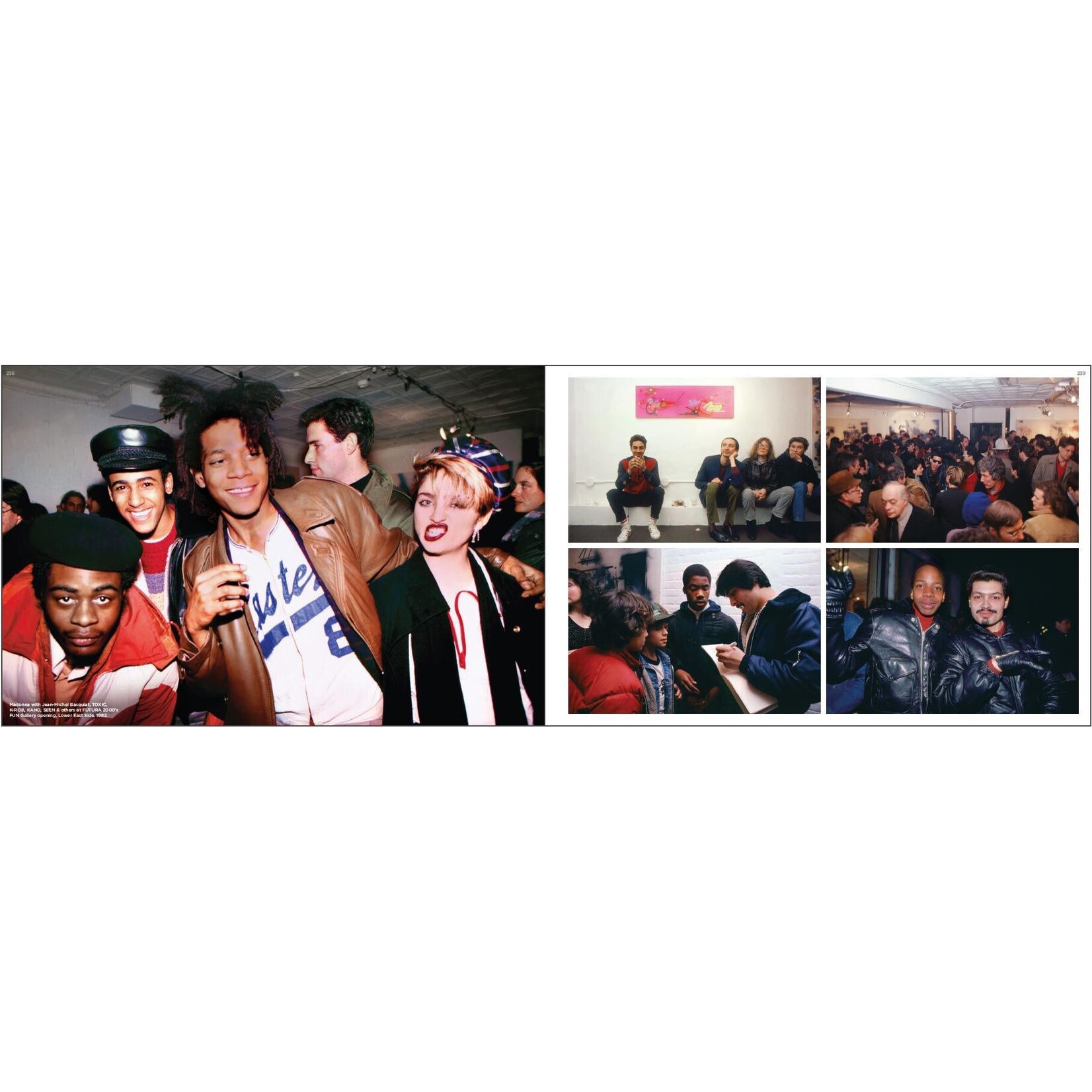 Spray Nation Buch - Martha Cooper