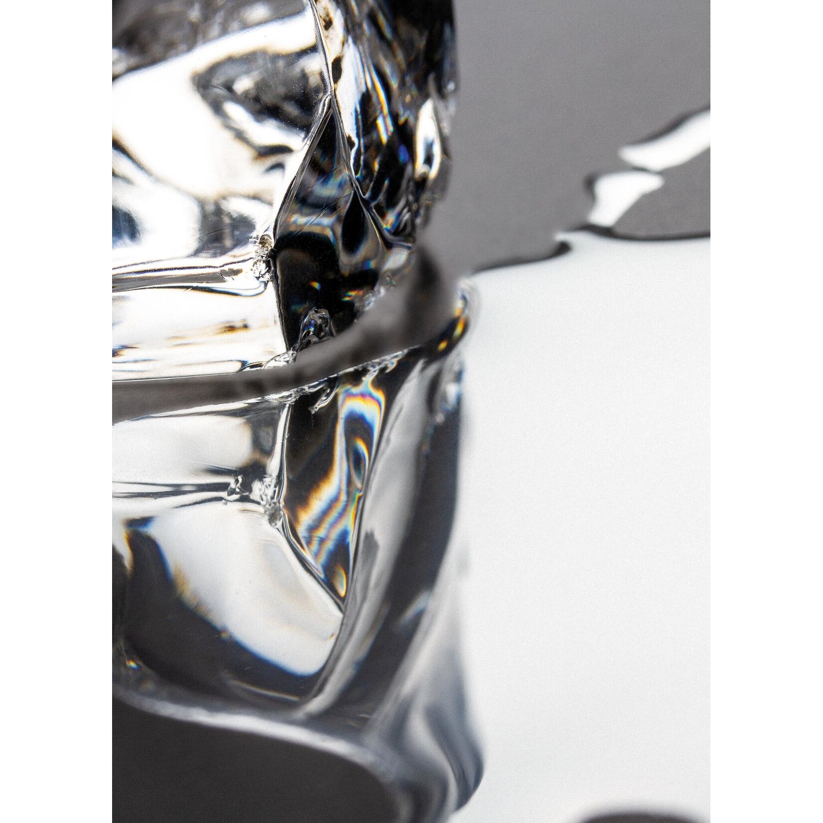 Molotow LIQUID CHROME Refill 30ml