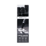 Molotow LIQUID CHROME 3er Set