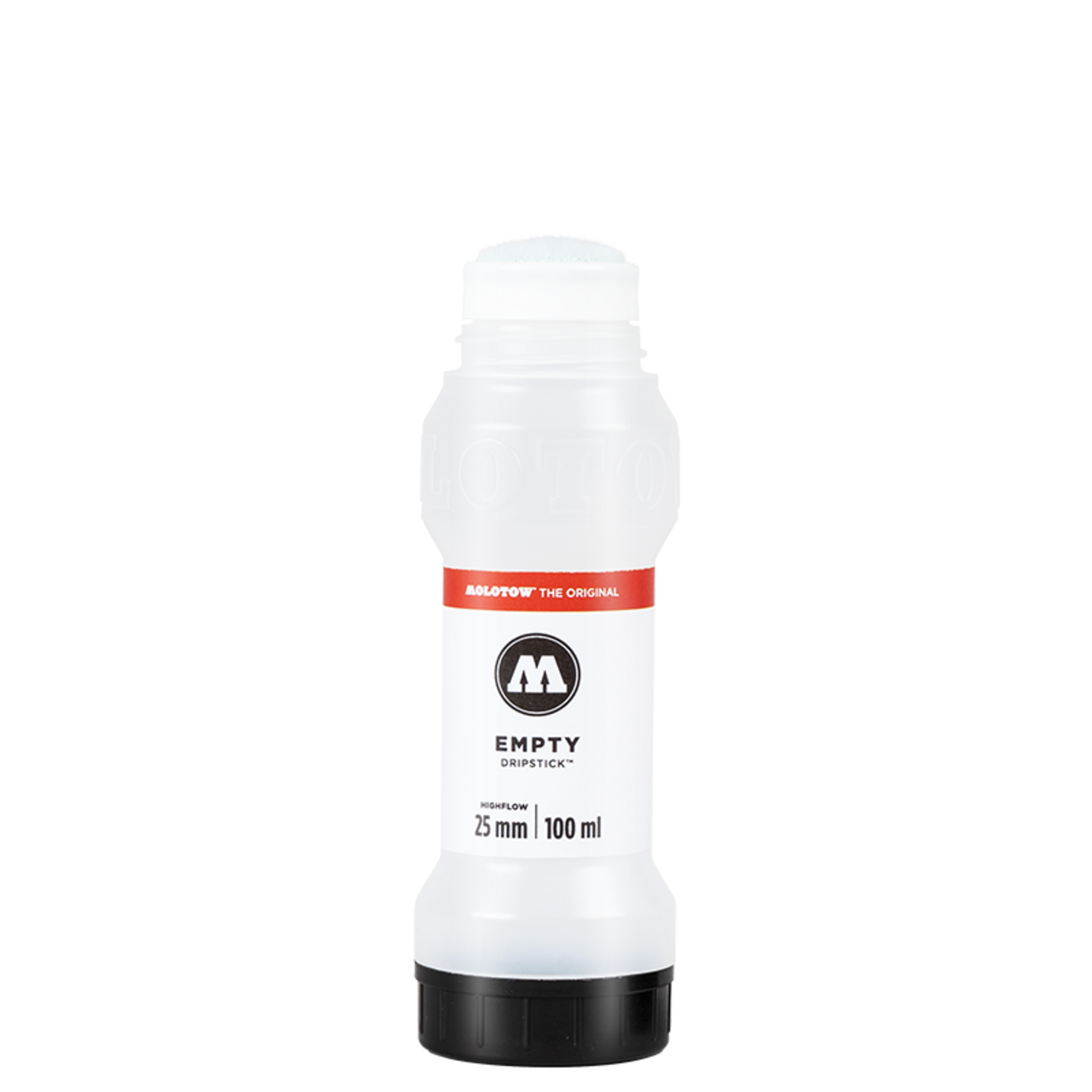 Molotow DRIPSTICK DS-XL Empty 25mm High Flow