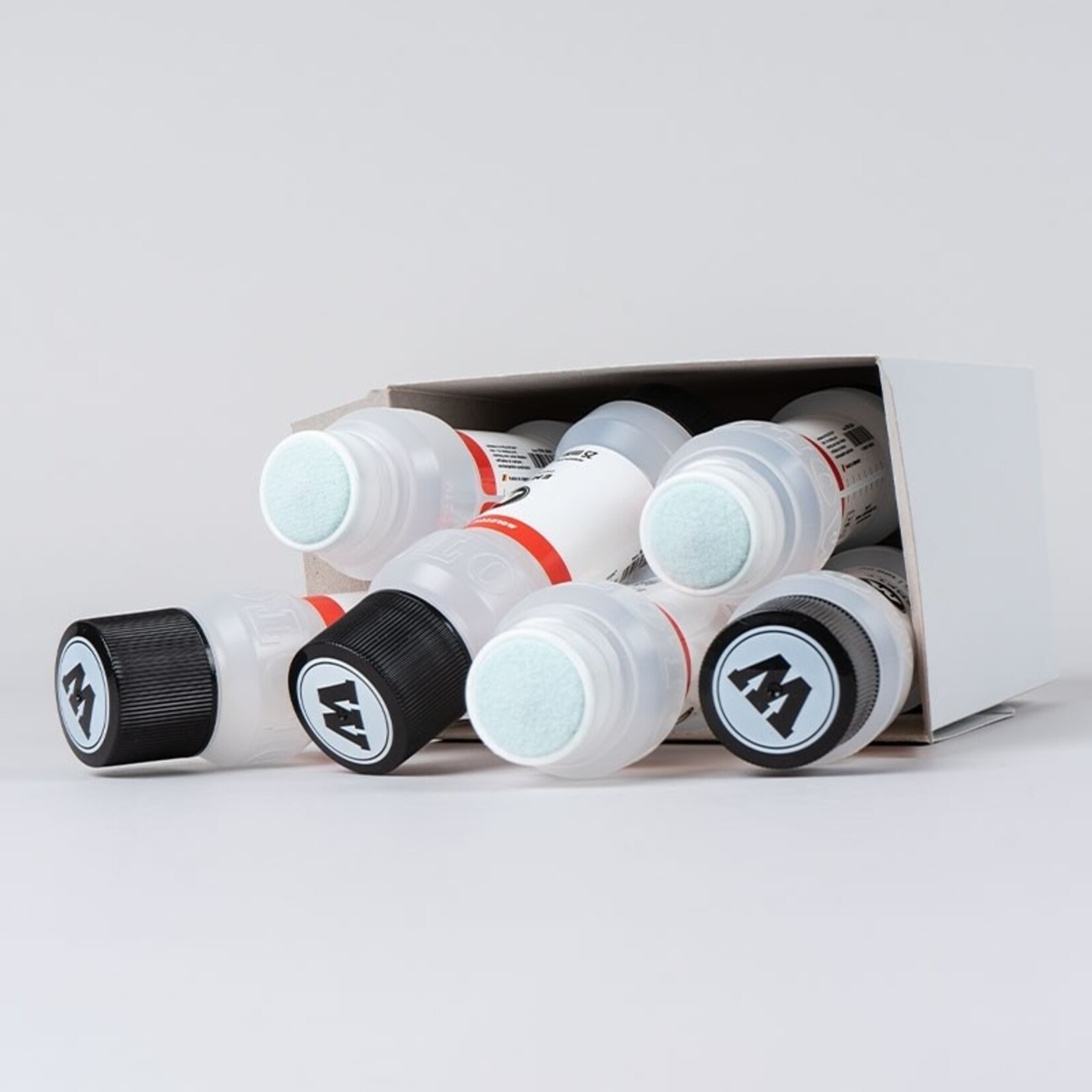 Molotow DRIPSTICK DS-XL Empty 25mm High Flow