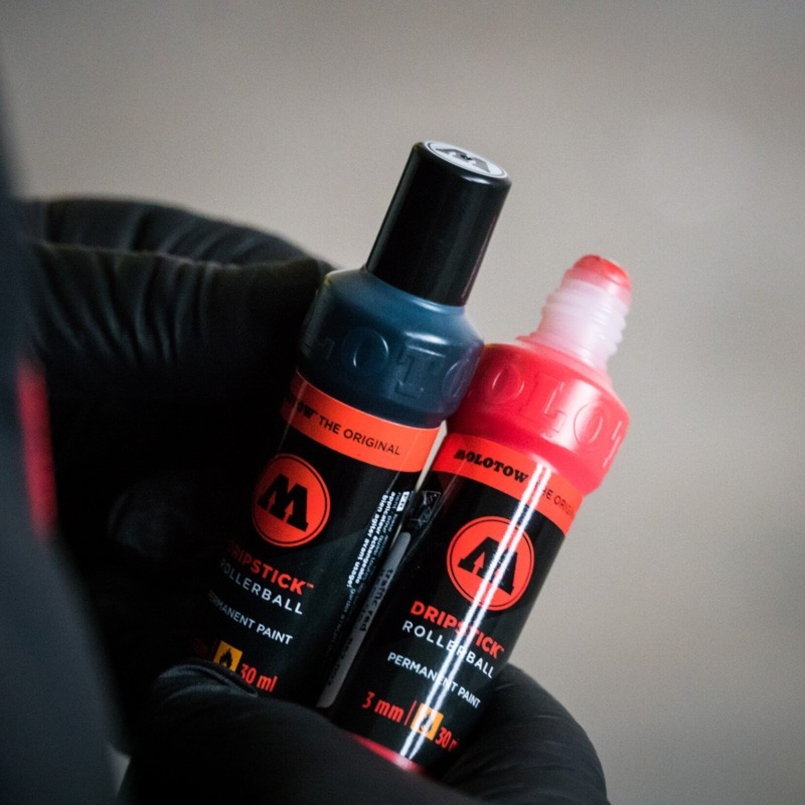 Molotow DRIPSTICK Rollerball 3mm Paint Marker