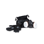 Molotow Defender-Maske  Atemschutzmaske  Safety-Pack