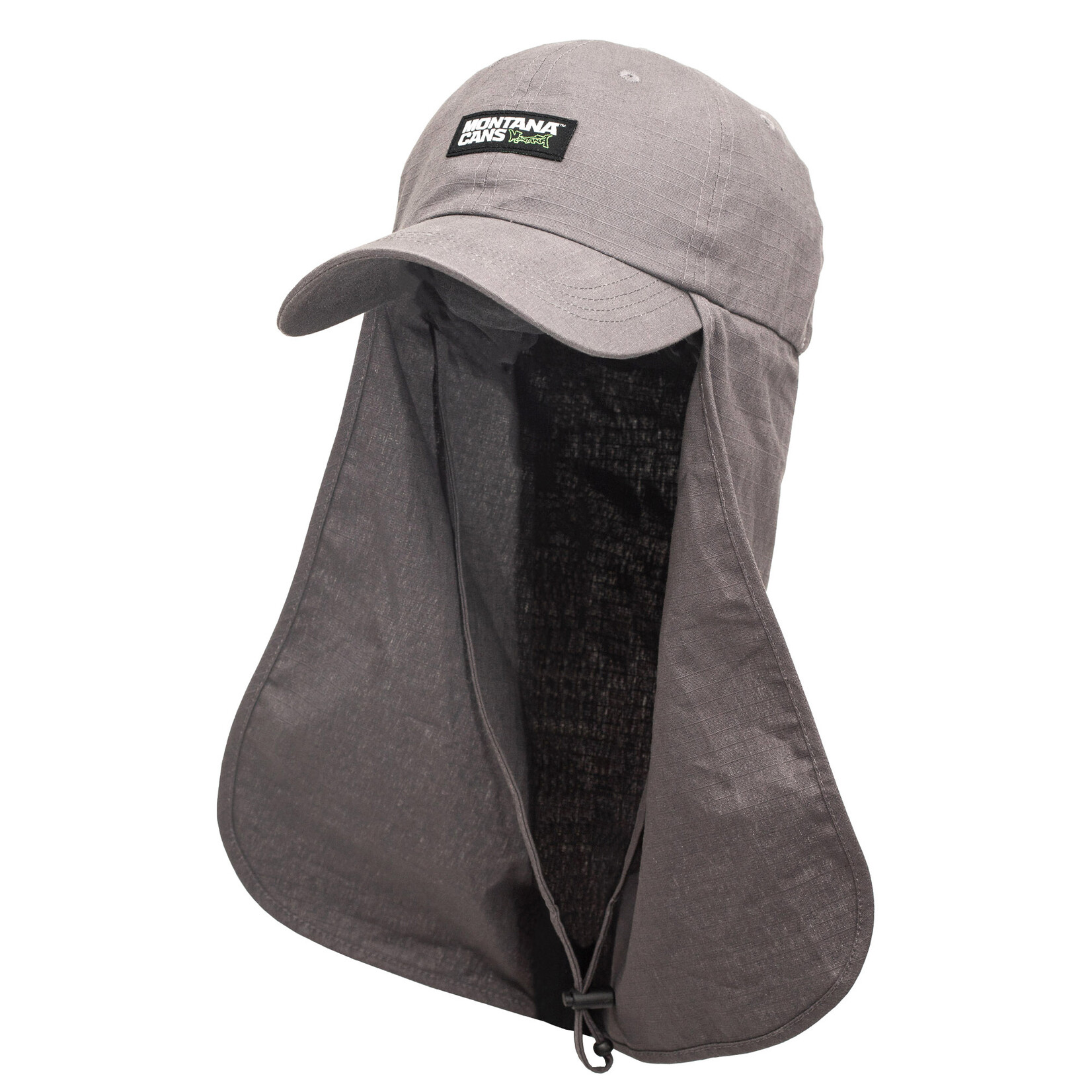 Montana Cans Mural Cap