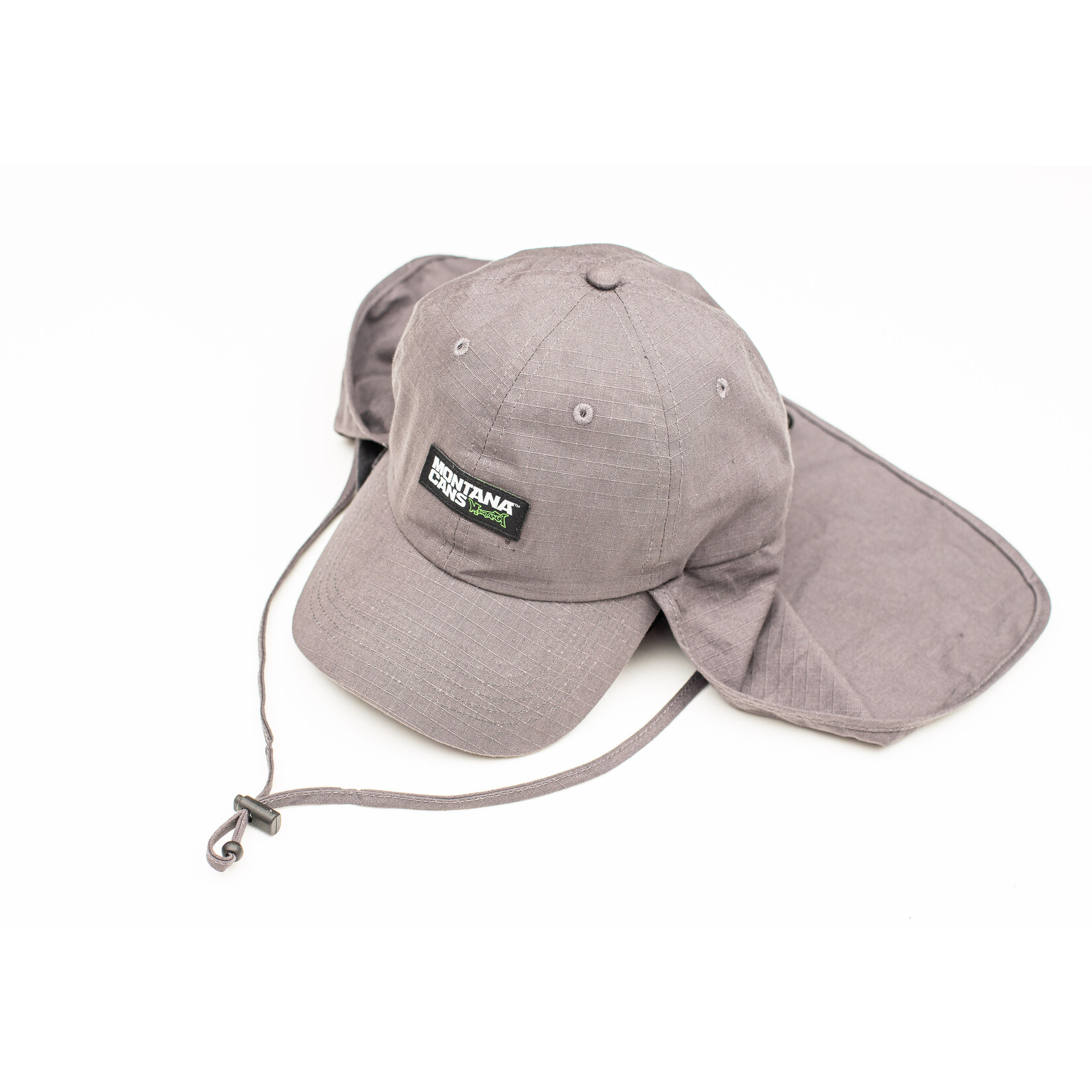 Montana Cans Mural Cap