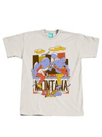 Montana Cans T-Shirt - Corner by GIZEM