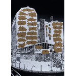 Legacy Of Berlin Graffiti Advent Calendar