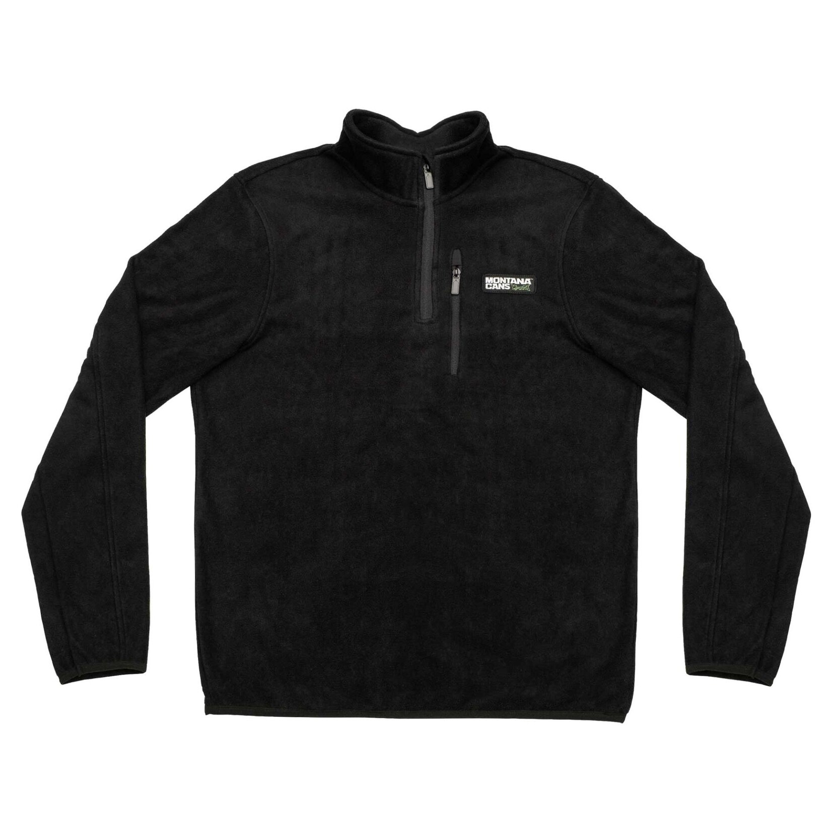 Montana Cans Fleece-Pullover
