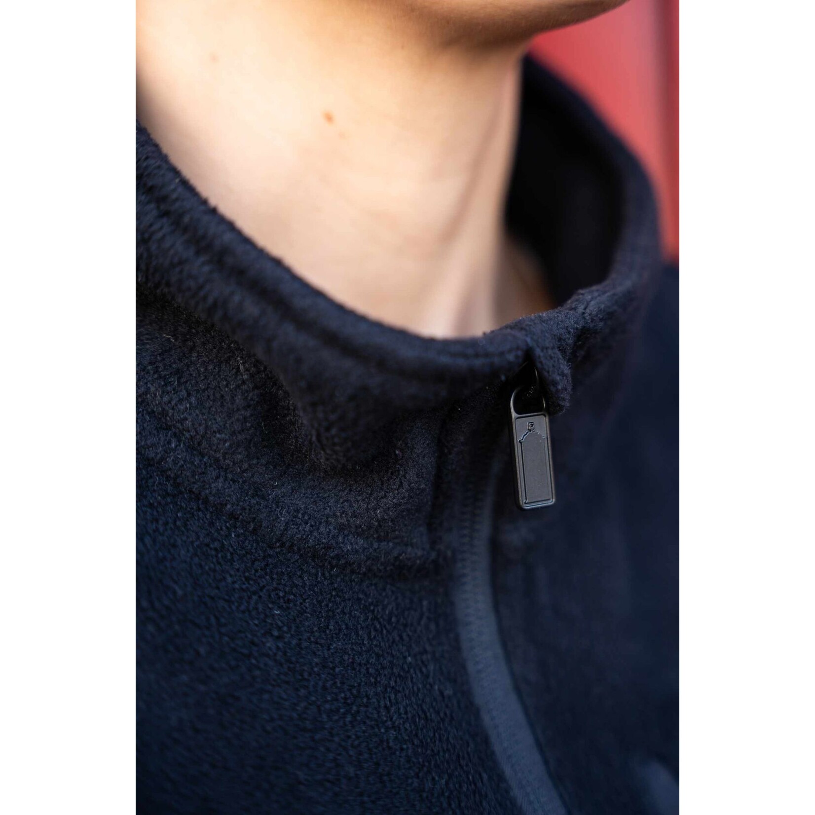 Montana Cans Fleece-Pullover