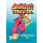 Graffiti Malbuch | Graffiti Coloring Book #2