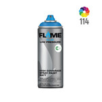 Flame BLUE 400ml Sprühdose