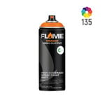 Flame ORANGE 400ml Sprühdose