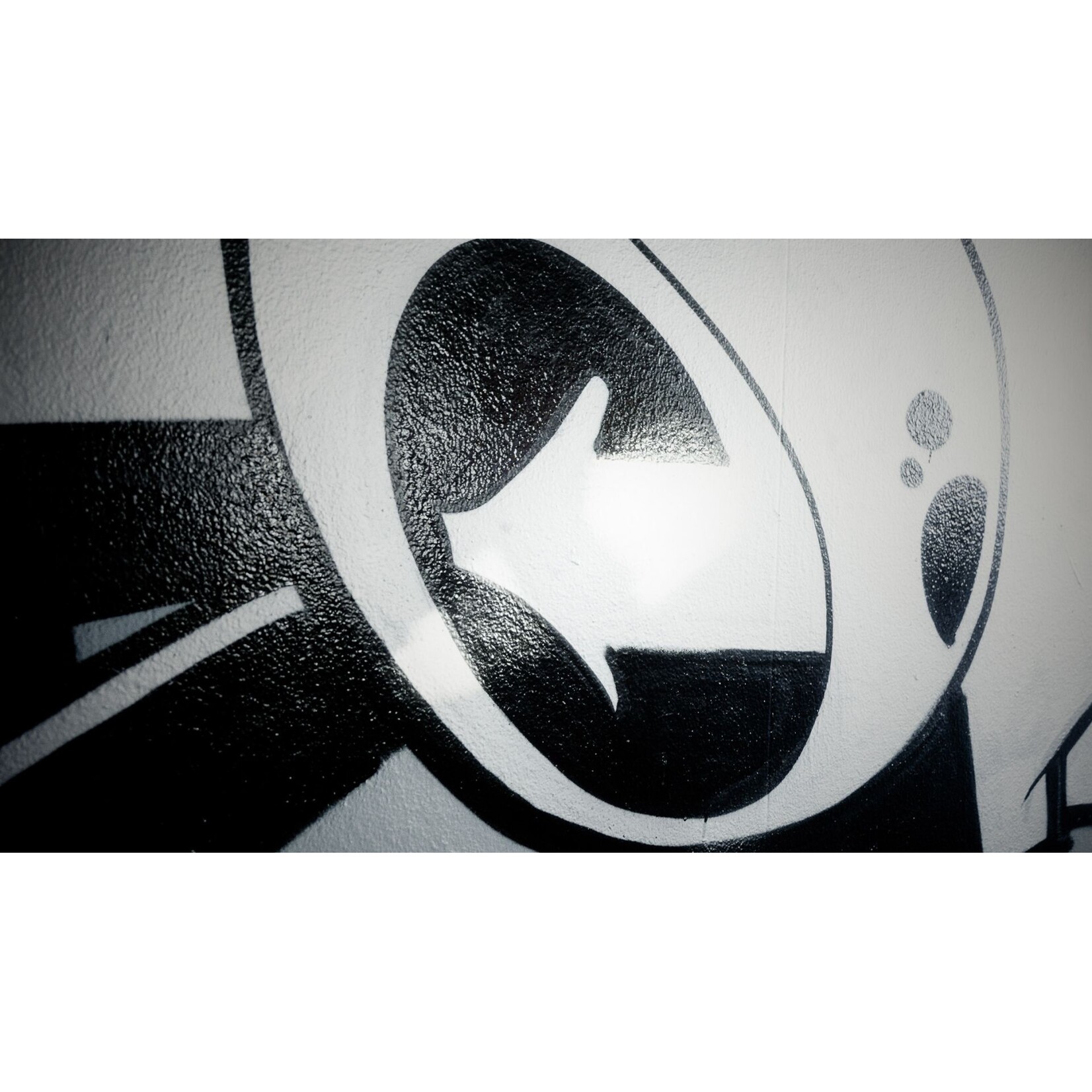 Montana CANS BLK 9090 Black Glossy