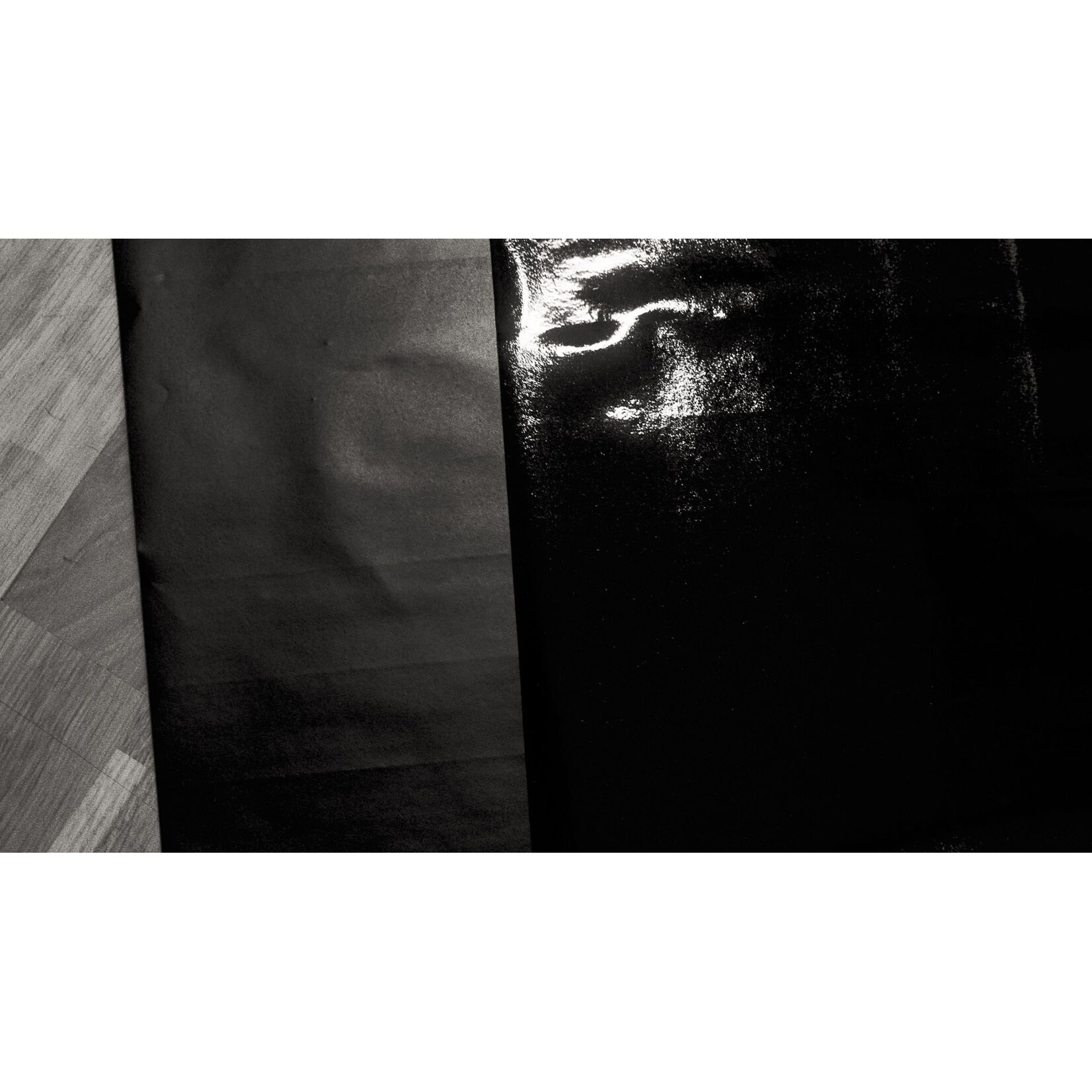 Montana CANS BLK 9090 Black Glossy