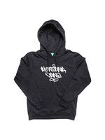 Montana Cans Hoody - MC Tag by Sicoer