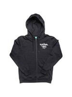 Montana Cans Zip-Hoodie by Sicoer