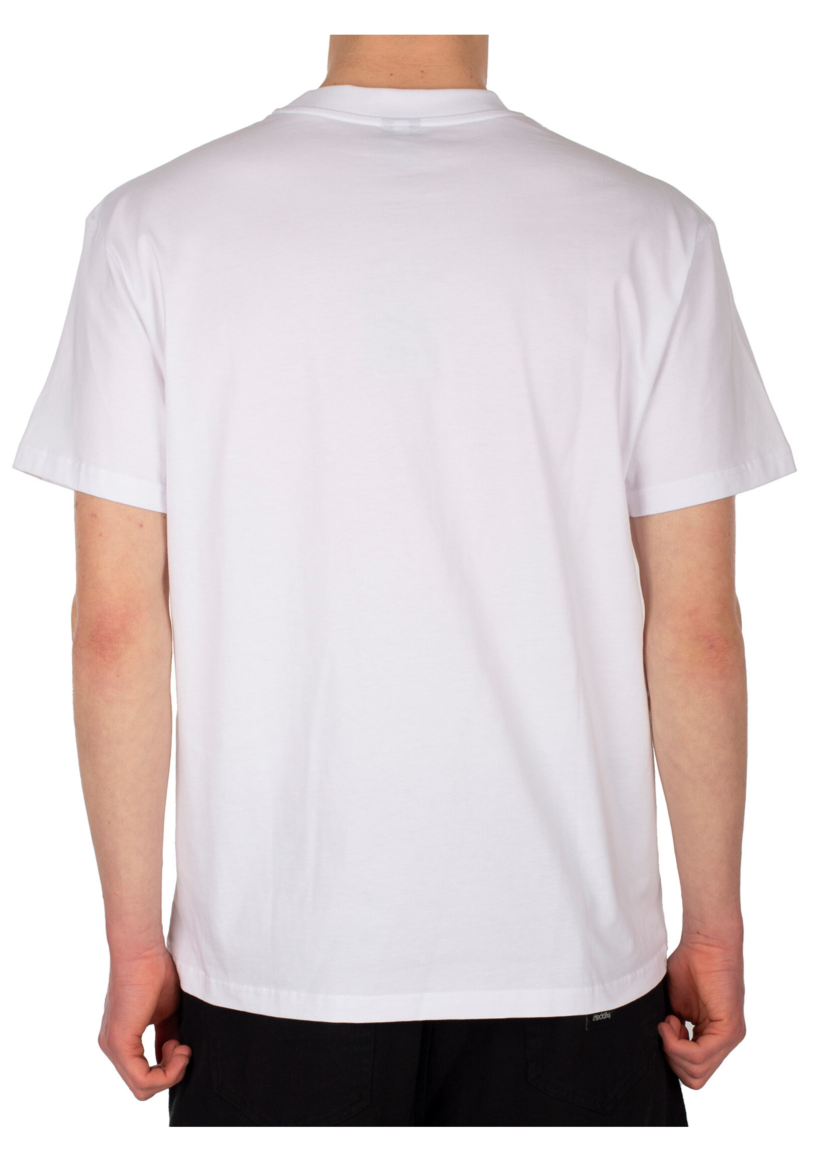 Iriedaily Give A Tee [white]