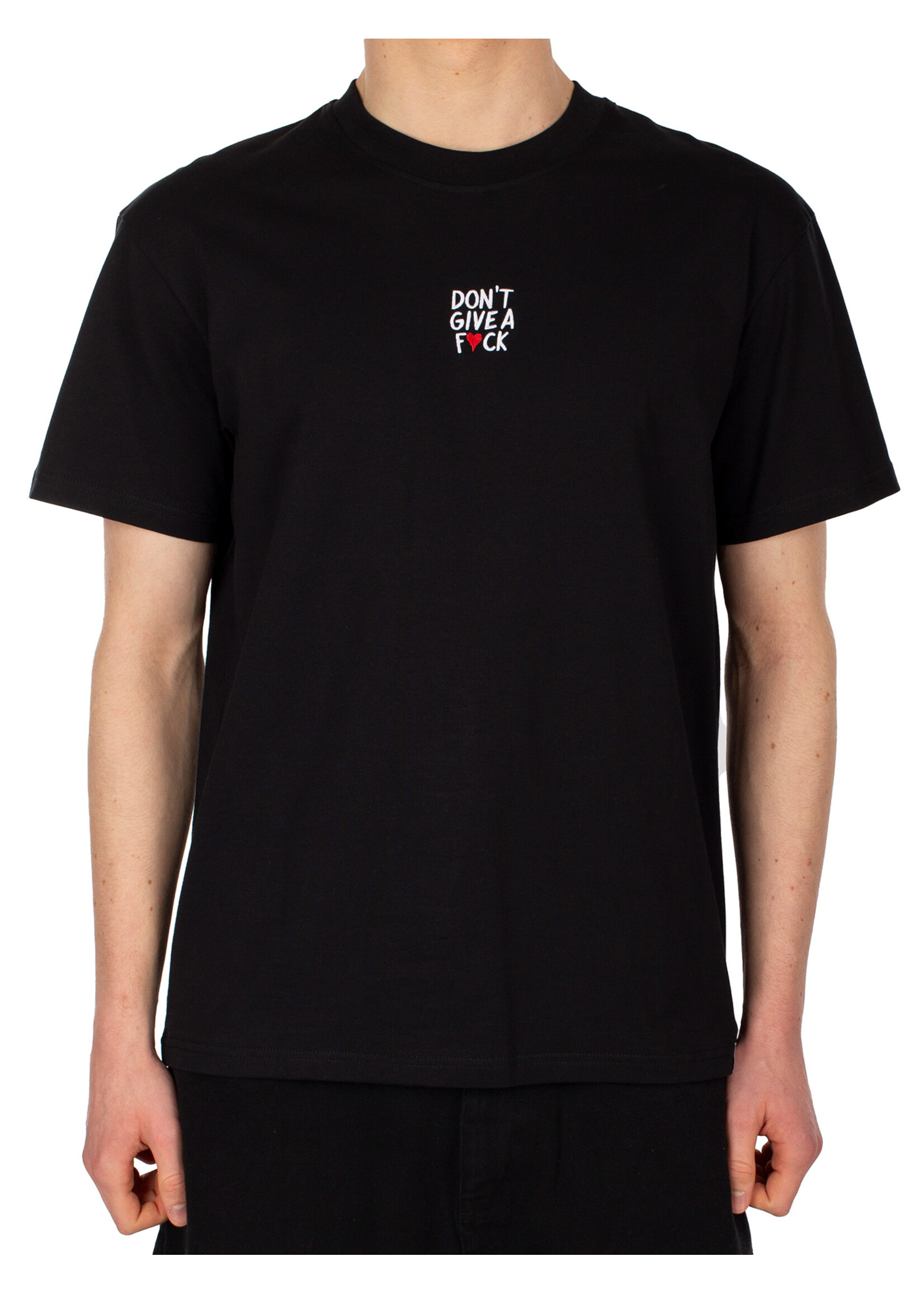 Iriedaily Give A Tee [black]