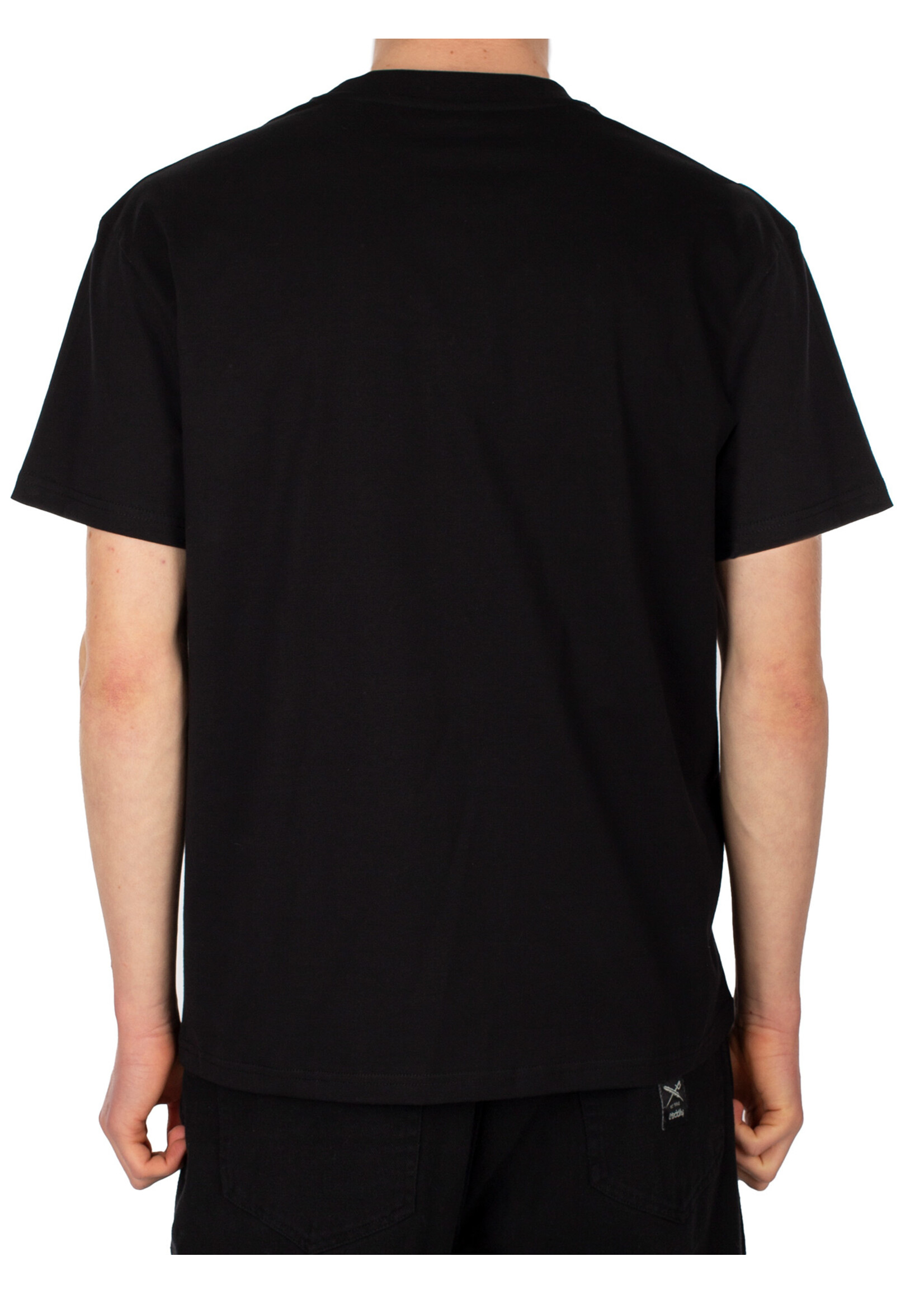 Iriedaily Give A Tee [black]