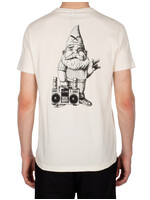 Iriedaily Garden Gnome Tee [offwhite]