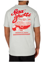 Iriedaily Spa Ghetti Tee [ice blue]