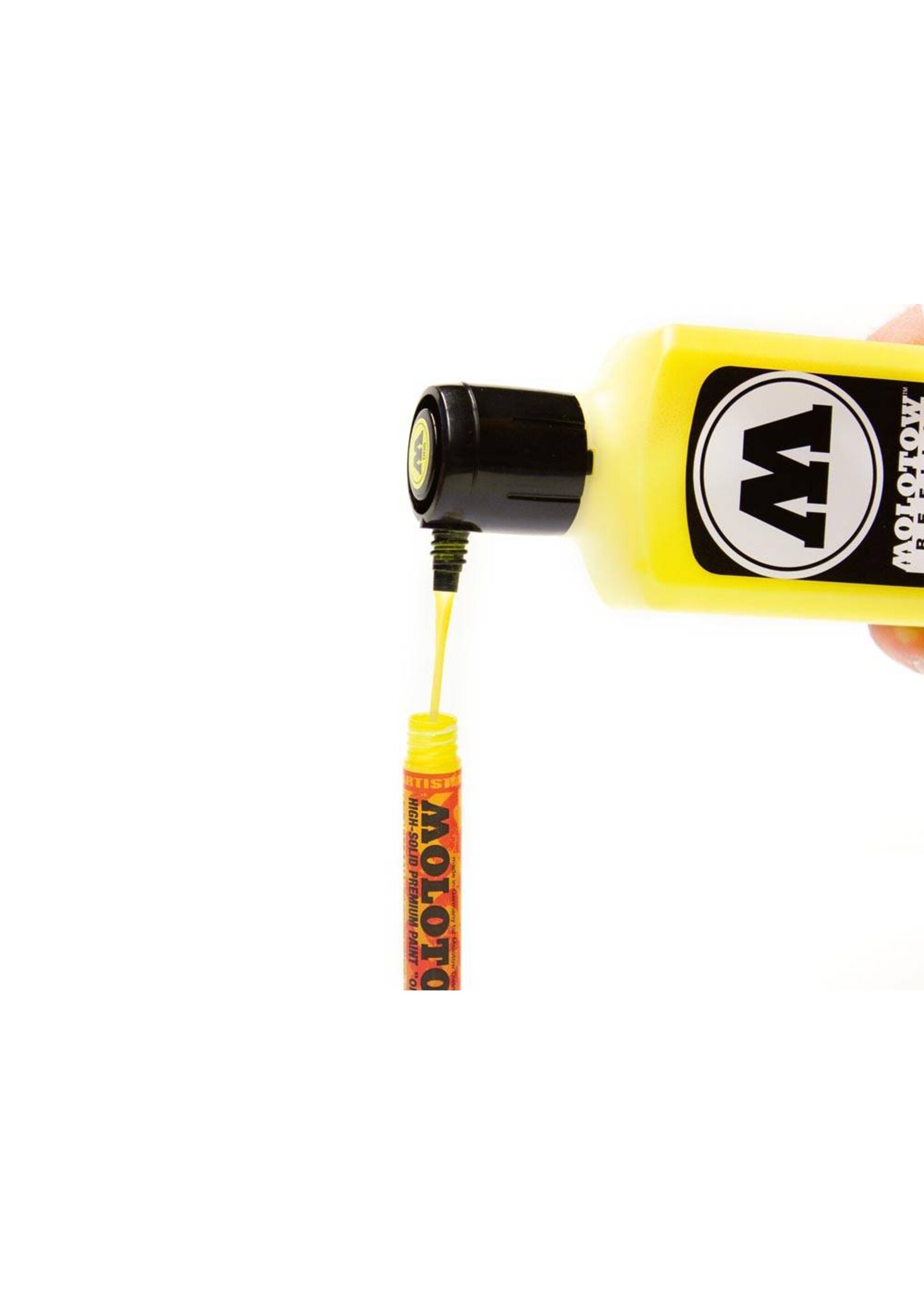 Molotow ONE4ALL 127HS BASIC SET 1 [2 mm]