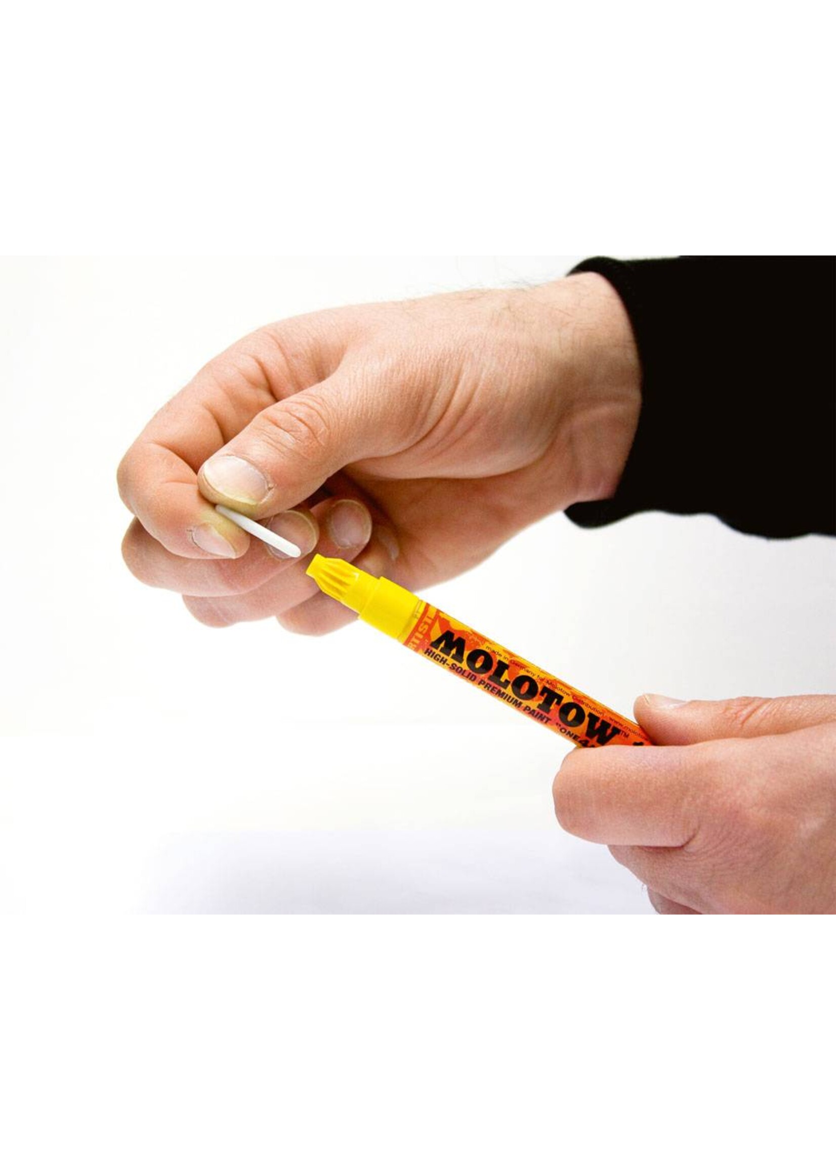 Molotow ONE4ALL 227HS HOT SET [4 mm]