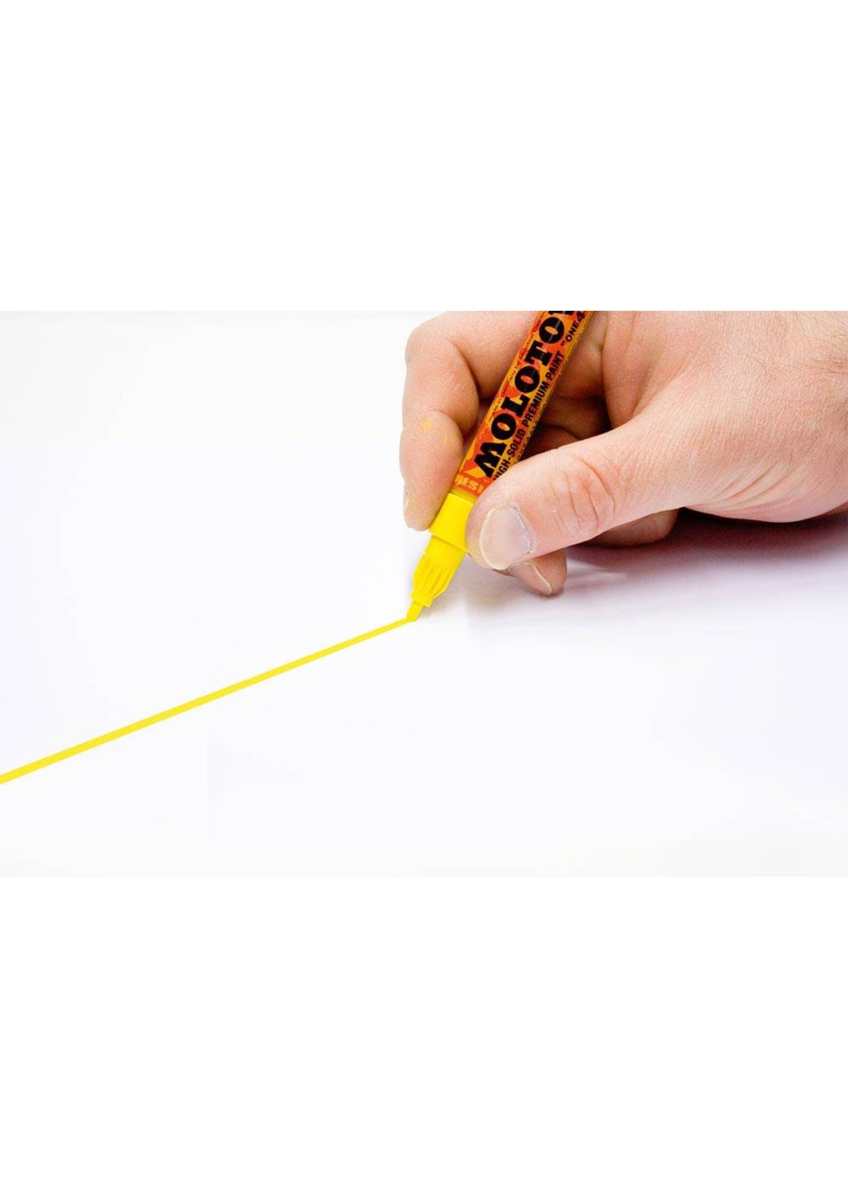 Molotow ONE4ALL 227HS NEON SET [4 mm]