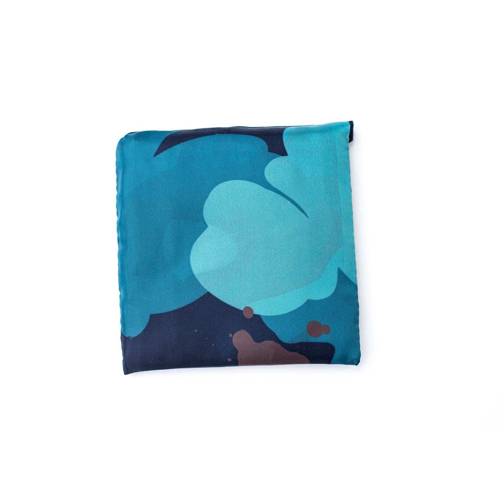 Montana Cans Foldable Shopper