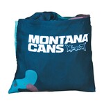 Montana Cans Foldable Shopper