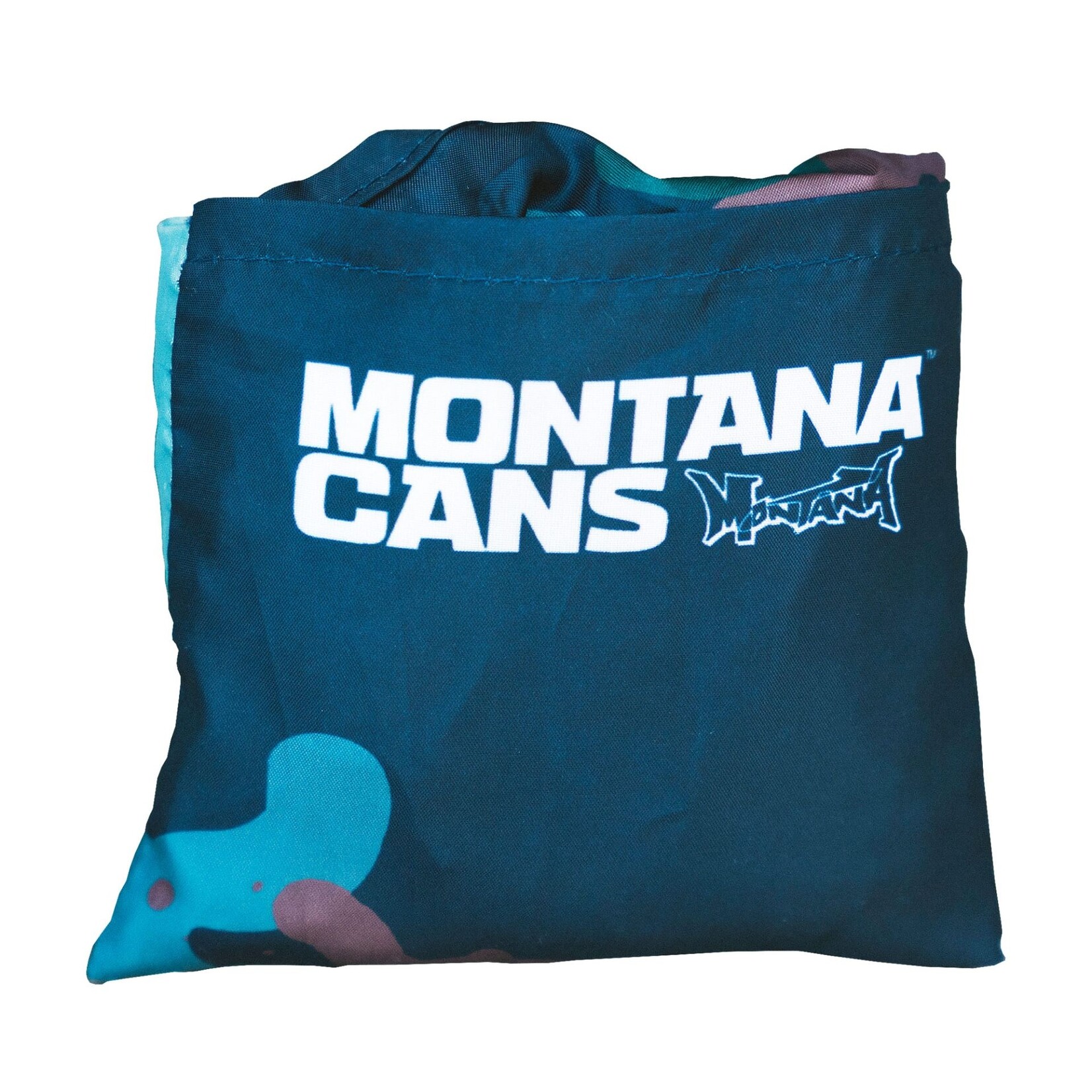 Montana Cans Foldable Shopper